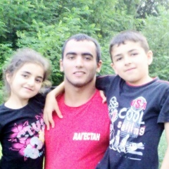 Эмиль Удин, 04.06.1992, Актау