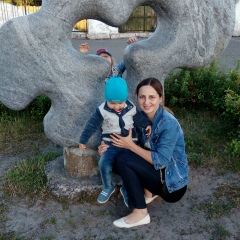 Мария Дранец