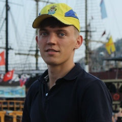 Владислав Щученко