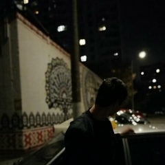 Руслан Хафизов, Москва