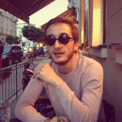 Irakli Kobeshavidze, 18.11, Минск