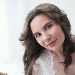 Анна Гундорова, 12.06.1988, Москва