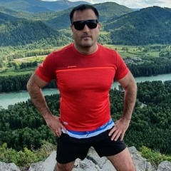 Руслан Бызов, 22.11.1982, Ленинск-Кузнецкий