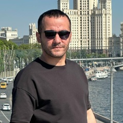 Эльгиз Гараев, 16.06.1990, Ульяновск