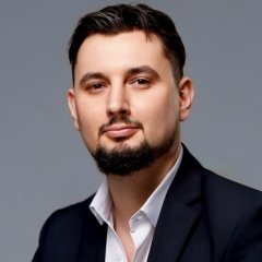 Илиа Жвания