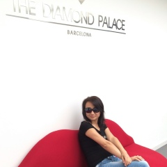 Kh_dilyara Kh, 29.07.1983, Алматы