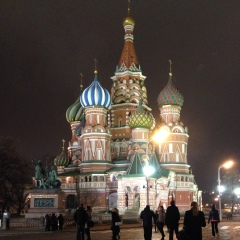 Петя Петух, 21.05