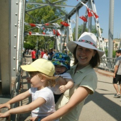 Alena Kuznetsova, 23.08.1988, Омск