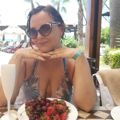 Ирина Перевозчикова, 10.04, Санкт-Петербург