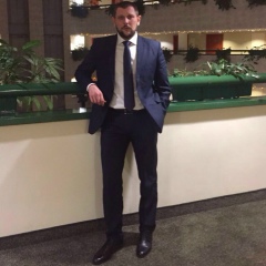 Алексей Горячев, 28.03, Сочи