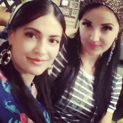 Айджахан Абилхасанова, 26.08, Ашхабад