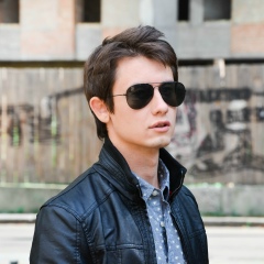 Макс Кокотчиков, 25.01.1988, Киев