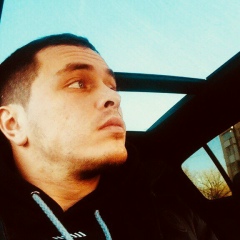 Рустам Шибзухов, 21.08, Нальчик