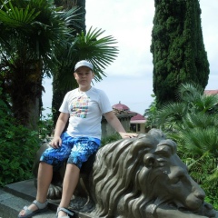 Лёва Лунегов, 03.02, Пермь