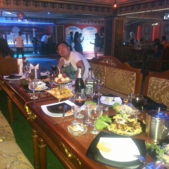 Захид Рахманов, 07.11.1987, Москва