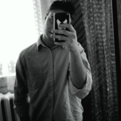 Дима Бугаевский