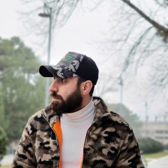 Edqar Aliev, 28.10, Баку