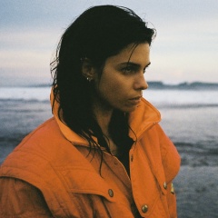 Эльза Серова, 02.01, Москва