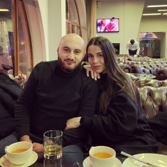 Garik Manukyan, 11.05