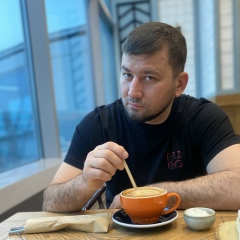 Ахмед Хатажуков, 20.10.1987, Нальчик