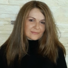 Алина Мельниченко, 18.02, Одесса