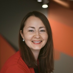 Елена Половникова, 12.01