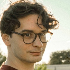 Артем Верхоглядов, 12.01.1992, Санкт-Петербург