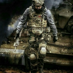 Asket Airsoft, 06.12, Калининград