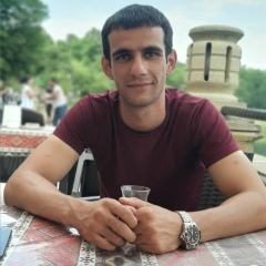 Anar Memmedov, 26.01, Баку