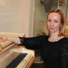 Кристина Чикитова-Шадт, 26.01.1981, Санкт-Петербург