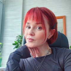 Ольга Кодочигова, Сыктывкар