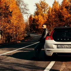 Arman Jan, 09.10, Санкт-Петербург