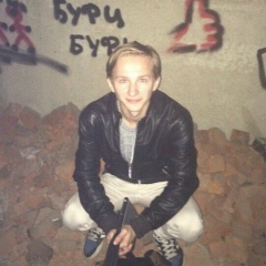 Сергей Шалепо, 12.02.1996, Москва