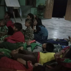 ခ်င္းေတာင္တန္း သာသနာျပဳဆရာေတာ္, 26.06.1987