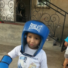 Murat Texas, 16.09.2006