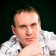 Михаил Николаев, 22.04.1980, Санкт-Петербург