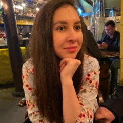 Мария Савченко, 01.03.1993, Батайск