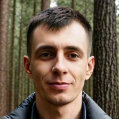 Сергей Пушкарский, 04.05, Волжский