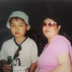 Баке Тасмаганбетов, Атырау