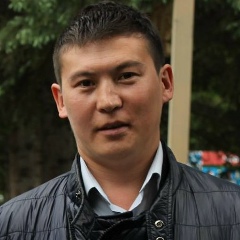 Виталий Согоноков, 07.09.1980, Горно-Алтайск