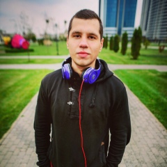 Артём Швыткин, 11.06