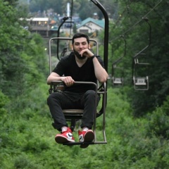 Ислам Закариев, 23.02.1991, Прохладный