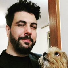 Ricardo Mango, 08.05.1988, Belo Horizonte