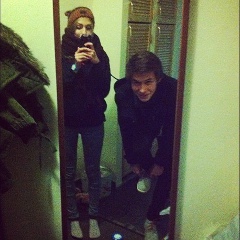 Полина Феоктитова, 08.04, Санкт-Петербург