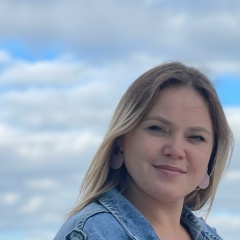 Юля Селиванова, 30.08, Батырево