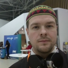 Александр Акилин, 01.06.1983, Москва