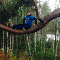 Денис Марюшкин, 14.02.1977, Санкт-Петербург