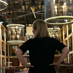 Олеся Усова, 23.10, Нижний Новгород