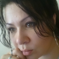 Марина Веласкес-Авила, 04.02, Санкт-Петербург