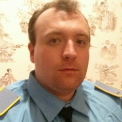 Игорь Швец, 24.02, Санкт-Петербург